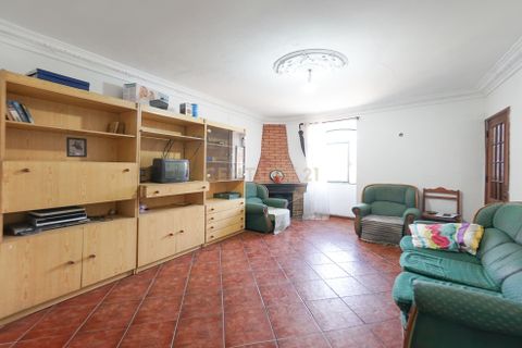 Villa i Lousa, Coimbra, Lousa - € 149.900 | Ref: C0289-01520 - foto 6