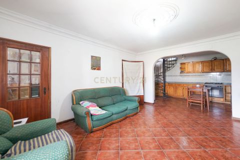 Villa i Lousa, Coimbra, Lousa - € 149.900 | Ref: C0289-01520 - foto 8