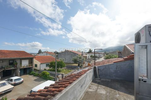Villa i Lousa, Coimbra, Lousa - € 149.900 | Ref: C0289-01520 - foto 16