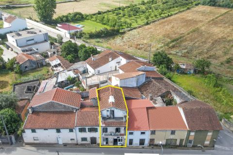Villa i Lousa, Coimbra, Lousa - € 149.900 | Ref: C0289-01520 - foto 28