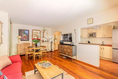 Lejlighed i Cannes, Alpes-Maritimes, Cannes - € 355.000 | Ref: 86973491 - foto 4