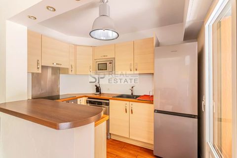 Lejlighed i Cannes, Alpes-Maritimes, Cannes - € 355.000 | Ref: 86973491 - foto 5
