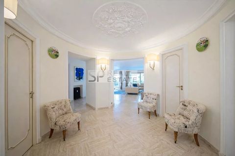 Lejlighed i Cannes, Alpes-Maritimes, Cannes - € 5.620.000 | Ref: 87005981 - foto 6