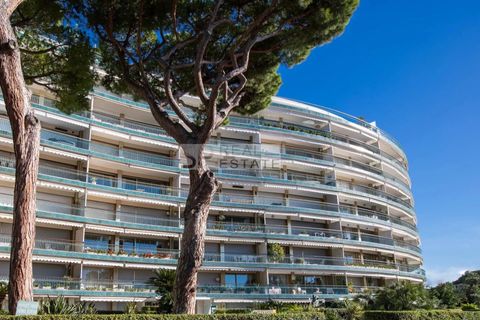 Lejlighed i Cannes, Alpes-Maritimes, Cannes - € 5.620.000 | Ref: 87005981 - foto 1