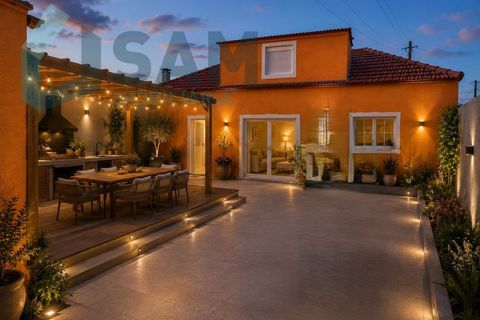 Villa i Torres Vedras, Lisbon, Torres Vedras - € 365.000 | Ref: SMA/SM008-26 - foto 1