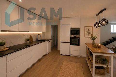 Villa i Torres Vedras, Lisbon, Torres Vedras - € 365.000 | Ref: SMA/SM008-26 - foto 6