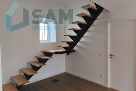 Villa i Torres Vedras, Lisbon, Torres Vedras - € 365.000 | Ref: SMA/SM008-26 - foto 9