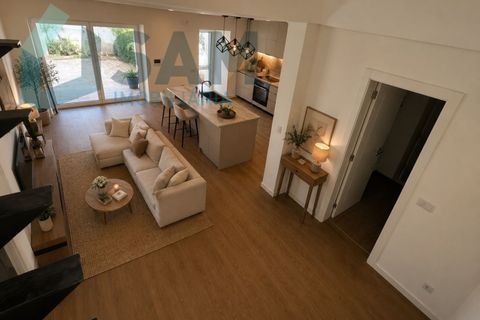 Villa i Torres Vedras, Lisbon, Torres Vedras - € 365.000 | Ref: SMA/SM008-26 - foto 15