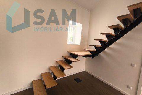 Villa i Torres Vedras, Lisbon, Torres Vedras - € 365.000 | Ref: SMA/SM008-26 - foto 16