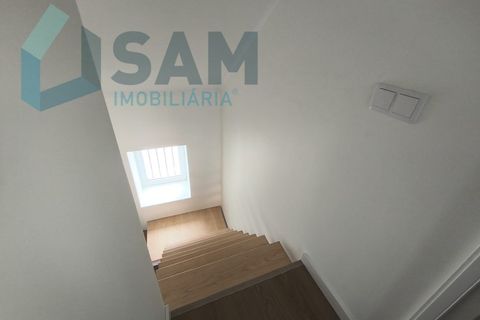 Villa i Torres Vedras, Lisbon, Torres Vedras - € 365.000 | Ref: SMA/SM008-26 - foto 17