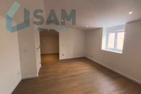 Villa i Torres Vedras, Lisbon, Torres Vedras - € 365.000 | Ref: SMA/SM008-26 - foto 18