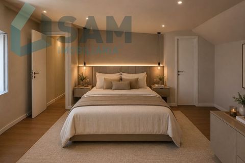 Villa i Torres Vedras, Lisbon, Torres Vedras - € 365.000 | Ref: SMA/SM008-26 - foto 22