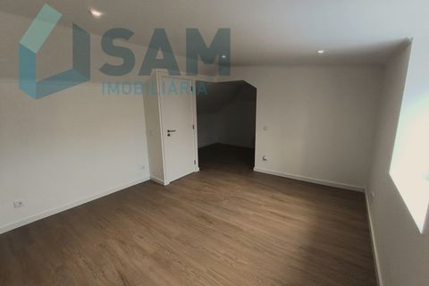 Villa i Torres Vedras, Lisbon, Torres Vedras - € 365.000 | Ref: SMA/SM008-26 - foto 23