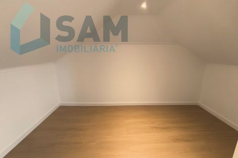 Villa i Torres Vedras, Lisbon, Torres Vedras - € 365.000 | Ref: SMA/SM008-26 - foto 24