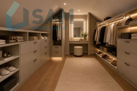 Villa i Torres Vedras, Lisbon, Torres Vedras - € 365.000 | Ref: SMA/SM008-26 - foto 25