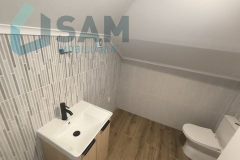 Villa i Torres Vedras, Lisbon, Torres Vedras - € 365.000 | Ref: SMA/SM008-26 - foto 26