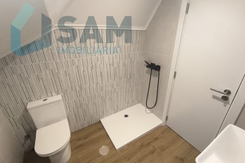 Villa i Torres Vedras, Lisbon, Torres Vedras - € 365.000 | Ref: SMA/SM008-26 - foto 27