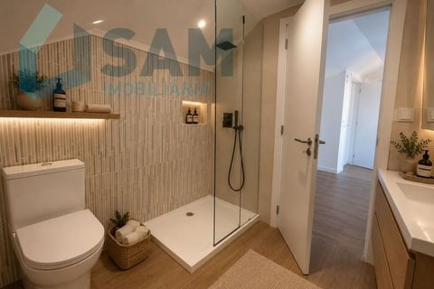 Villa i Torres Vedras, Lisbon, Torres Vedras - € 365.000 | Ref: SMA/SM008-26 - foto 28