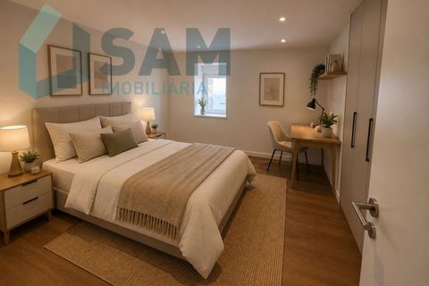 Villa i Torres Vedras, Lisbon, Torres Vedras - € 365.000 | Ref: SMA/SM008-26 - foto 34
