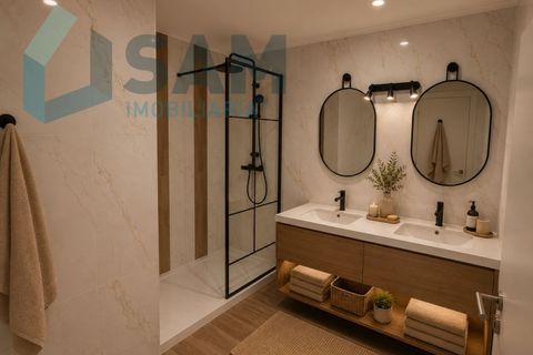 Villa i Torres Vedras, Lisbon, Torres Vedras - € 365.000 | Ref: SMA/SM008-26 - foto 38