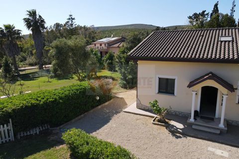 Villa i Alghero, Sassari, Alghero - € 698.000 | Ref: 14001 - foto 7