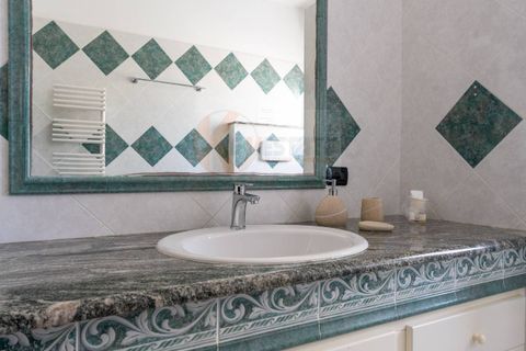 Villa i Alghero, Sassari, Alghero - € 698.000 | Ref: 14001 - foto 44