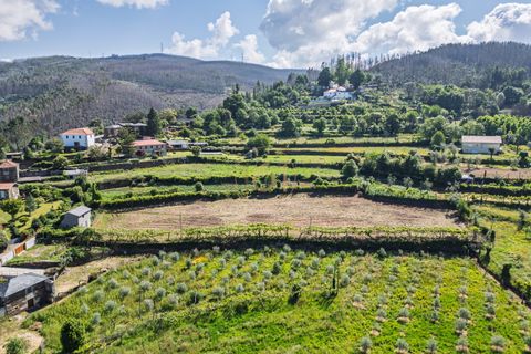 Helårsgrund i Arouca, Aveiro, Arouca - € 149.900 | Ref: T00112-RF - foto 3