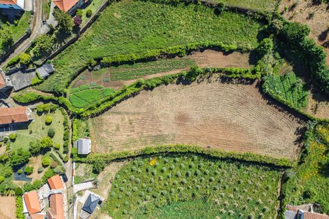 Helårsgrund i Arouca, Aveiro, Arouca - € 149.900 | Ref: T00112-RF - foto 4