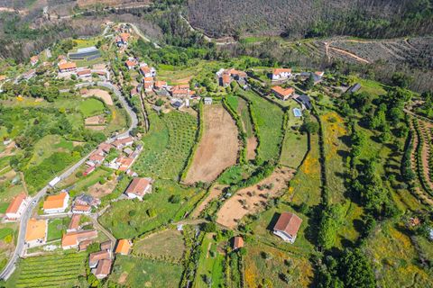 Helårsgrund i Arouca, Aveiro, Arouca - € 149.900 | Ref: T00112-RF - foto 5