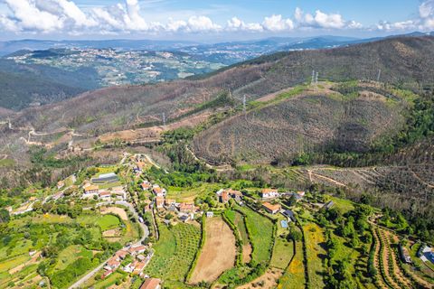 Helårsgrund i Arouca, Aveiro, Arouca - € 149.900 | Ref: T00112-RF - foto 6