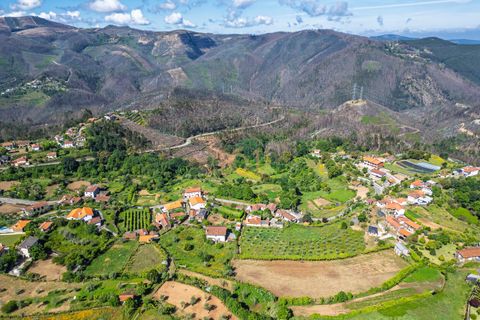 Helårsgrund i Arouca, Aveiro, Arouca - € 149.900 | Ref: T00112-RF - foto 7