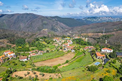 Helårsgrund i Arouca, Aveiro, Arouca - € 149.900 | Ref: T00112-RF - foto 10