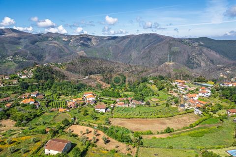 Helårsgrund i Arouca, Aveiro, Arouca - € 149.900 | Ref: T00112-RF - foto 11