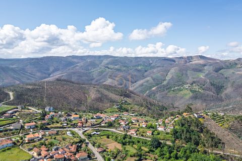 Helårsgrund i Arouca, Aveiro, Arouca - € 149.900 | Ref: T00112-RF - foto 12
