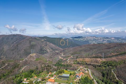 Helårsgrund i Arouca, Aveiro, Arouca - € 149.900 | Ref: T00112-RF - foto 13
