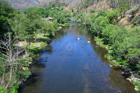 Helårsgrund i Arouca, Aveiro, Arouca - € 149.900 | Ref: T00112-RF - foto 20
