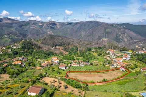 Helårsgrund i Arouca, Aveiro, Arouca - € 149.900 | Ref: T00112-RF - foto 24