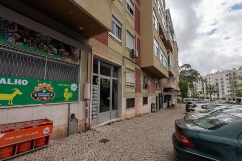 Lejlighed i Odivelas, Lisbon, Odivelas - € 335.000 | Ref: C0444-00871 - foto 2