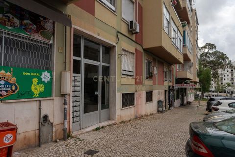 Lejlighed i Odivelas, Lisbon, Odivelas - € 335.000 | Ref: C0444-00871 - foto 3