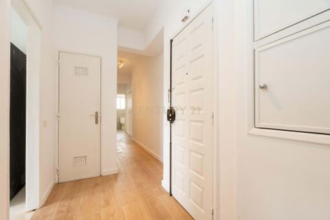 Lejlighed i Odivelas, Lisbon, Odivelas - € 335.000 | Ref: C0444-00871 - foto 5