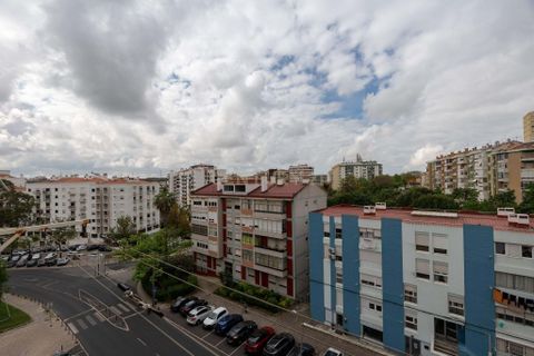 Lejlighed i Odivelas, Lisbon, Odivelas - € 335.000 | Ref: C0444-00871 - foto 8