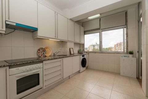 Lejlighed i Odivelas, Lisbon, Odivelas - € 335.000 | Ref: C0444-00871 - foto 9