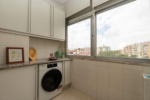 Lejlighed i Odivelas, Lisbon, Odivelas - € 335.000 | Ref: C0444-00871 - foto 11