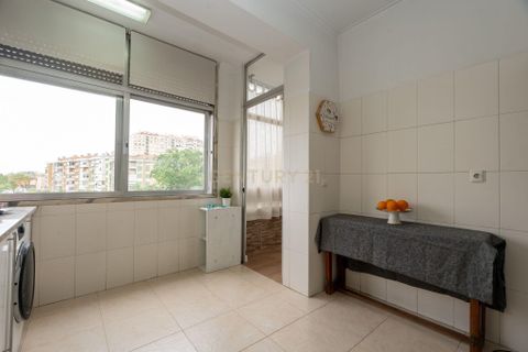 Lejlighed i Odivelas, Lisbon, Odivelas - € 335.000 | Ref: C0444-00871 - foto 12