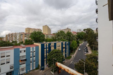 Lejlighed i Odivelas, Lisbon, Odivelas - € 335.000 | Ref: C0444-00871 - foto 14