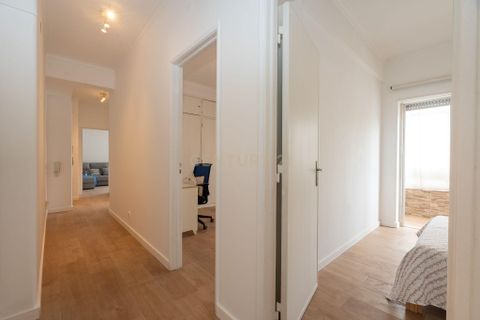 Lejlighed i Odivelas, Lisbon, Odivelas - € 335.000 | Ref: C0444-00871 - foto 15