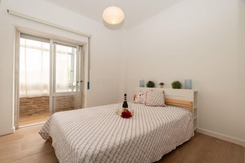 Lejlighed i Odivelas, Lisbon, Odivelas - € 335.000 | Ref: C0444-00871 - foto 16