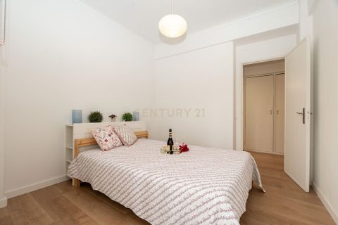 Lejlighed i Odivelas, Lisbon, Odivelas - € 335.000 | Ref: C0444-00871 - foto 17