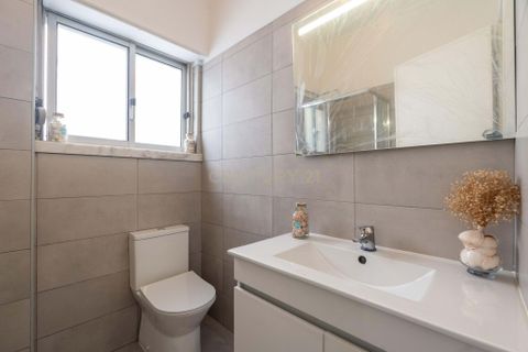 Lejlighed i Odivelas, Lisbon, Odivelas - € 335.000 | Ref: C0444-00871 - foto 22
