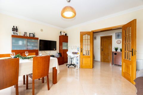 Lejlighed i Camarate, Lisbon, Camarate - € 299.900 | Ref: C0444-00870 - foto 2